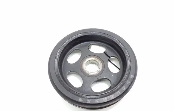 Mercedes-Benz B W245 Crankshaft pulley A6400300503