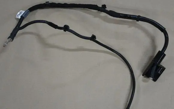 Volkswagen PASSAT B8 Wires (generator/alternator) 3Q0971345A