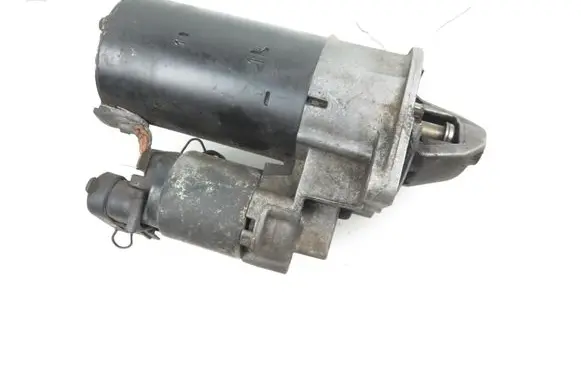 Fiat Marea Starter motor 