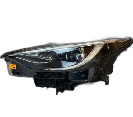 Infiniti Q30 Headlight/headlamp 