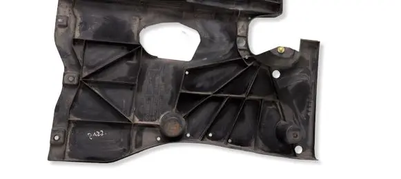 Mazda 6 Side bottom protection GHP9561Z0
