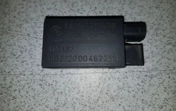 BMW 5 E39 AUC sensor 64118391470 110187 00612000462250