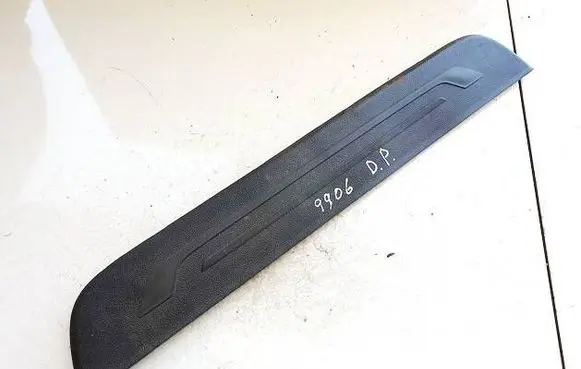 KIA Ceed Front sill trim cover 85883a2000 85883-a2000
