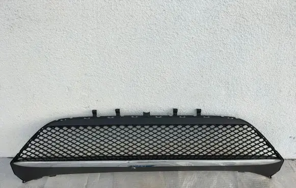 Mercedes-Benz V Class W447 Front bumper A4478851500
