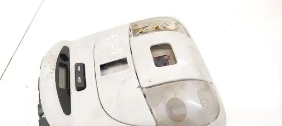 Mercedes-Benz ML W163 Front seat light A1635401211