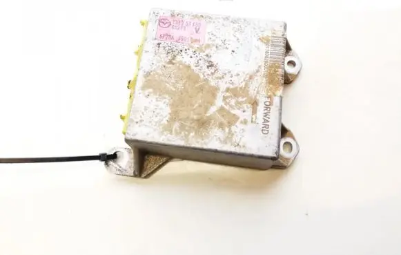 Ford Ranger Airbag control unit/module ur6357k30 3901744