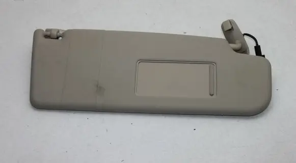 Skoda Superb B6 (3T) Sun visor