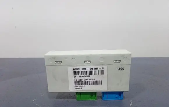 BMW X6 E71 Other control units/modules 6785396