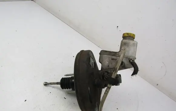 Fiat Doblo Brake booster 51837330