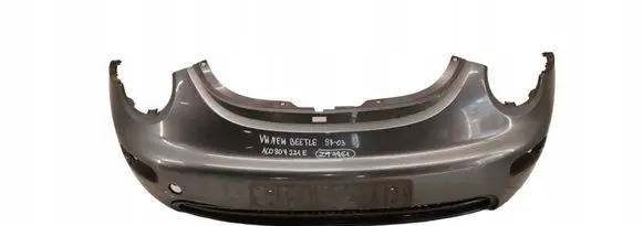 Volkswagen New Beetle Front bumper 1C0807221E