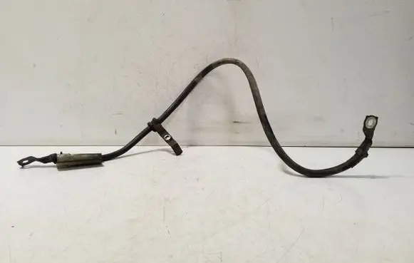 Volvo S60 Negative earth cable (battery) 9469311