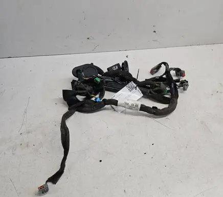 Volvo V70 Front door wiring loom 30773668