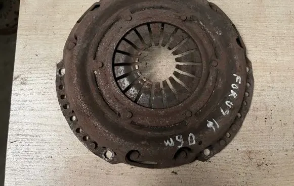 Ford Focus Pressure plate 