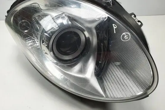 Mercedes-Benz R W251 Headlight/headlamp A2518260191