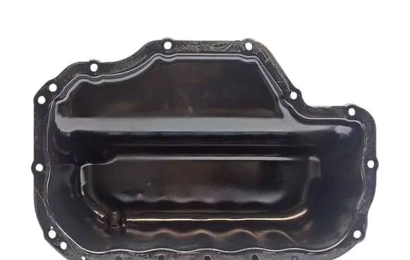 Mercedes-Benz R W251 Oil sump A2720100828 161105S3