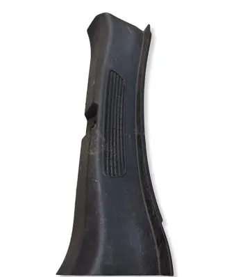 Honda Jazz Trunk/boot sill cover protection 84640TF0