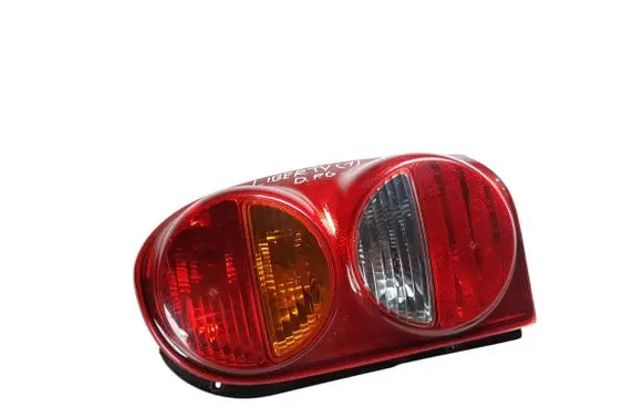 Jeep Liberty Rear/tail lights 55155828AH 55155830AA 3157P27