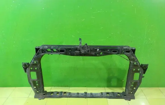 KIA Rio Radiator support slam panel XP72