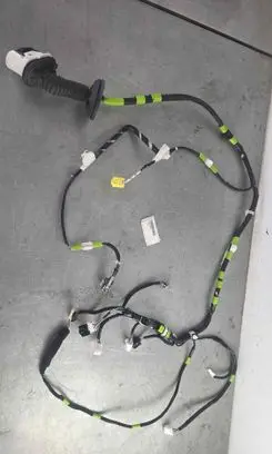 Lexus RX 450H Front door wiring loom 8215148A80