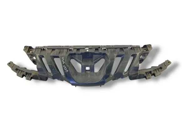 Top upper radiator support slam panel
