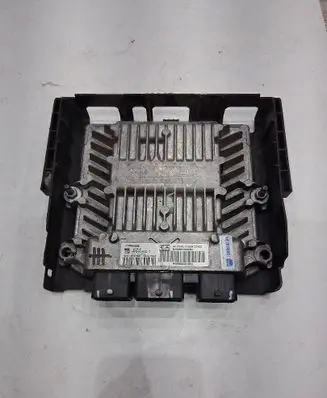 Citroen C3 Engine control unit/module ECU 9660300280