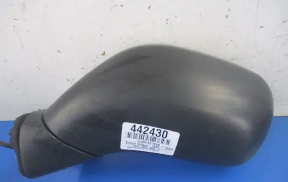 Suzuki Wagon R+ Front door electric wing mirror