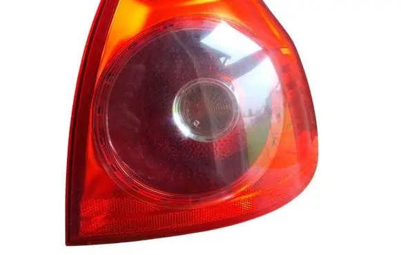 Volkswagen Golf V Rear/tail lights 1K6945096E