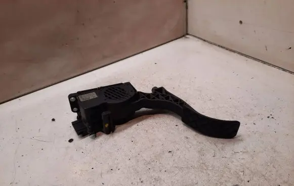 Skoda Roomster (5J) Accelerator throttle pedal 6Q1721503H 0280755055 8832004773