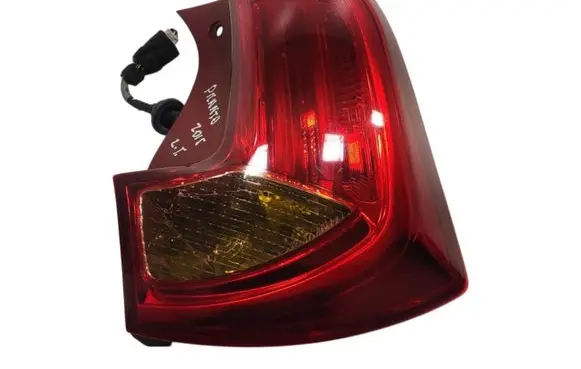 KIA Picanto Rear/tail lights