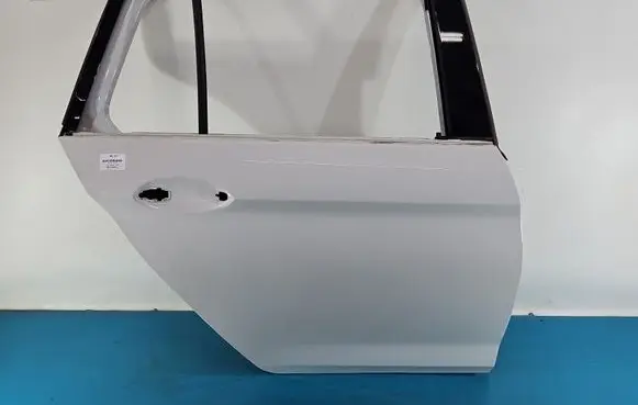 BMW 5 G30 G31 G38 Rear door IMPRK1591377