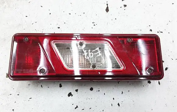 Ford Transit Rear/tail lights BK3113405CD 181165417 16959F