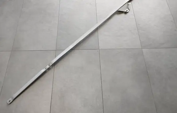 Audi A5 Sportback 8TA Front anti-roll bar/sway bar L059E39L