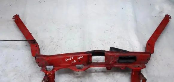 Mercedes-Benz A W168 Radiator support slam panel