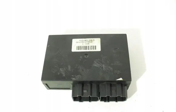 Volkswagen Polo Comfort/convenience module Array