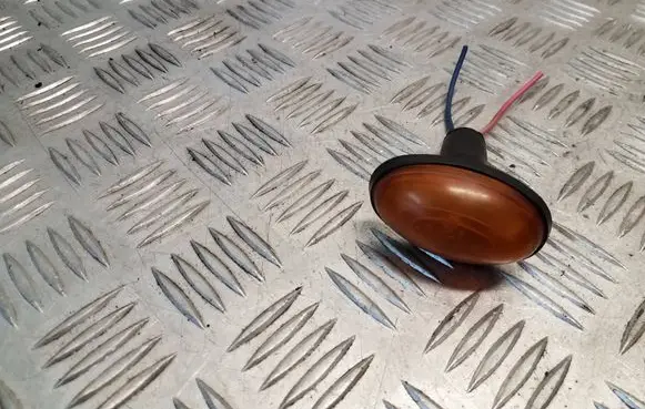 Chrysler Voyager Front fender indicator light 