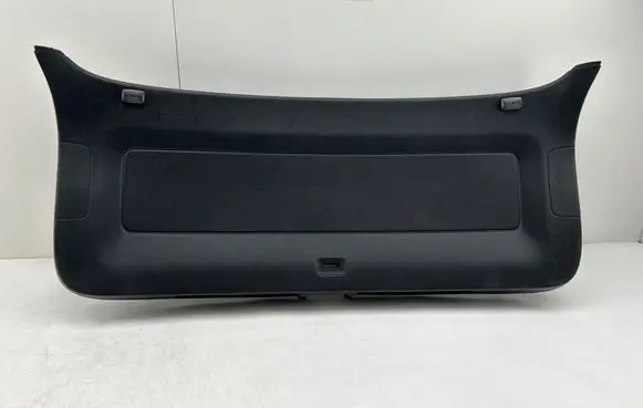 Volkswagen Tiguan Tailgate/boot lid cover trim 5N0867601