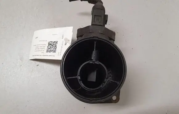 Audi A6 S6 C6 4F Mass air flow meter 074906461B 0281002461