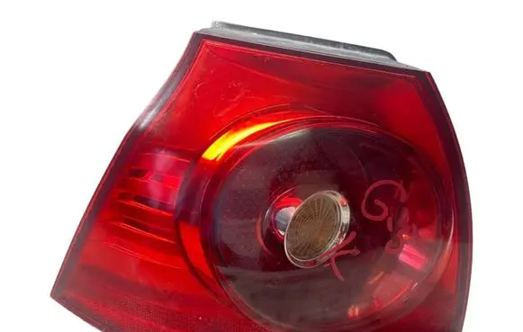 Volkswagen Golf V Rear/tail lights 1K6945095E 0284901024