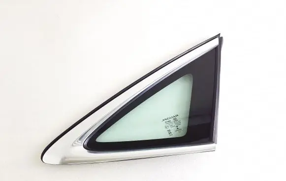 Jaguar E-Pace Rear side window J9C329600