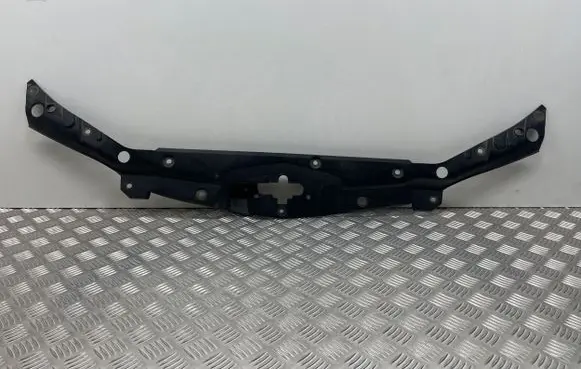 Honda Accord Top upper radiator support slam panel 71123SEA9010M1