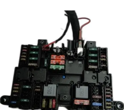 Mercedes-Benz A W177 AMG Fuse box set A1779061302