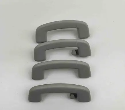 Skoda Karoq A set of handles for the ceiling 2G0857643 2G0857607