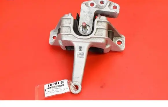 Hyundai Kona I Engine mount vacuum valve 21810BE300