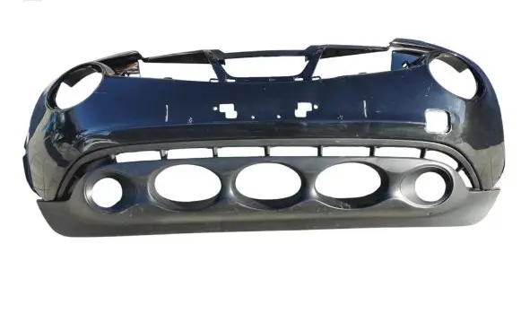 Nissan Juke I F15 Front bumper 62022-1KA0H