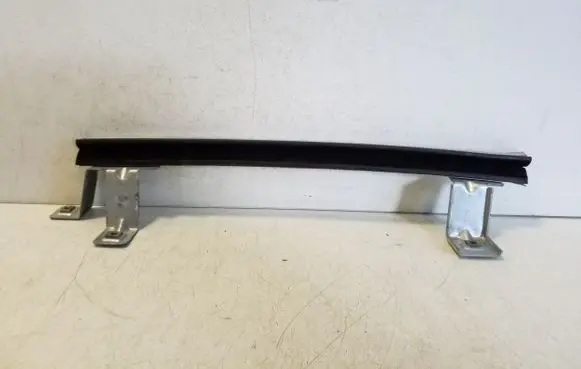 Ford Transit Custom Front door windshield rail 
