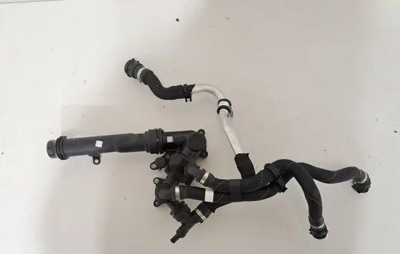 BMW X5 G05 Thermostat 8596115 8596429