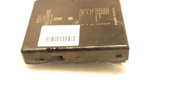 Fuse box set