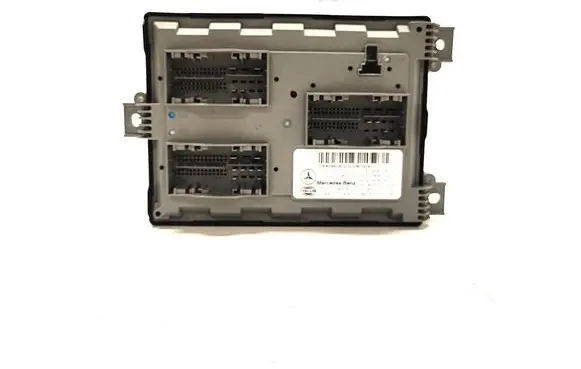 Mercedes-Benz EQE v295 Comfort/convenience module A2069006618