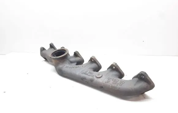 BMW X5 E70 Exhaust manifold 7796886