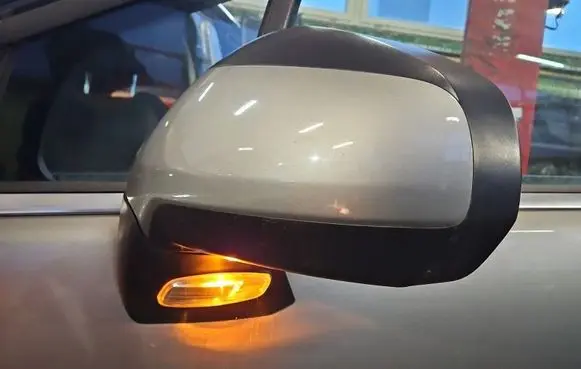 Peugeot 5008 Front door electric wing mirror IMPRK1541644